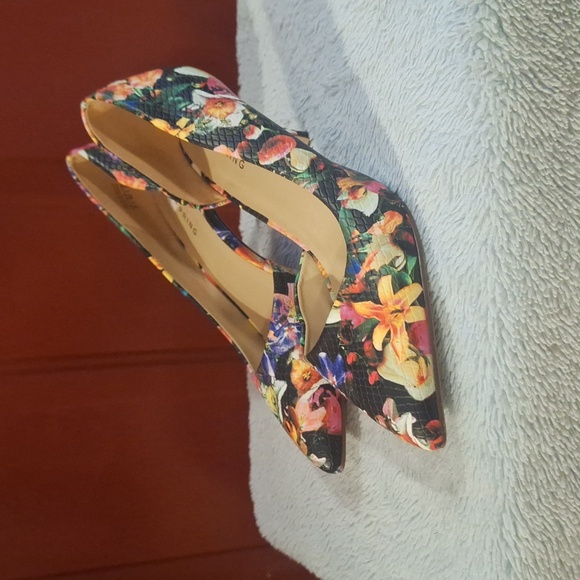 Call It Spring Heels - Picture 2 of 4